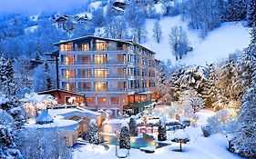 Hotel Sendlhof Bad Hofgastein 4*